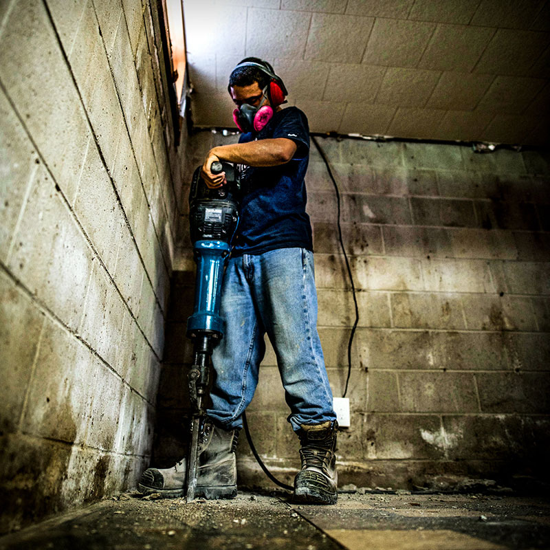 Supreme Foundation Work Supreme Foundation Work