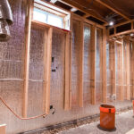waterproofing program london
